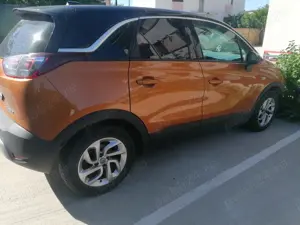 Opel Crossland X - imagine 5