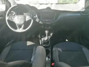 Opel Crossland X - imagine 2