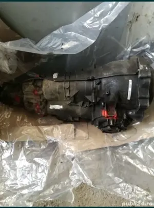 cutie viteze automata - imagine 3