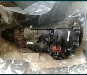 cutie viteze automata - imagine 2