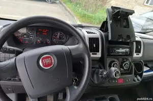 Vând camper Fiat 2021 - imagine 4