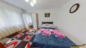 TUR 3D! Apartament 2 camere, etaj 1, Astra, Brasov - imagine 4