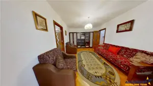 TUR 3D! Apartament 2 camere, etaj 1, Astra, Brasov. - imagine 12