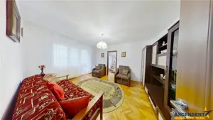 TUR 3D! Apartament 2 camere, etaj 1, Astra, Brasov - imagine 9