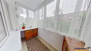 TUR 3D! Apartament 2 camere, etaj 1, Astra, Brasov - imagine 3