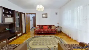 TUR 3D! Apartament 2 camere, etaj 1, Astra, Brasov. - imagine 10