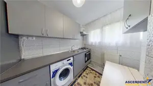 TUR 3D! Apartament 2 camere, etaj 1, Astra, Brasov - imagine 2