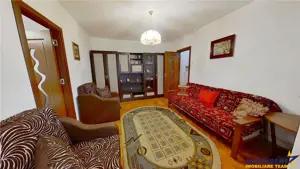 TUR 3D! Apartament 2 camere, etaj 1, Astra, Brasov - imagine 7