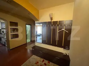 Apartament de inchiriat, cu 3 camere, 100 mp, zona Ciuperca - imagine 8