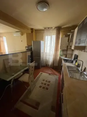 Apartament de inchiriat, cu 3 camere, 100 mp, zona Ciuperca - imagine 7