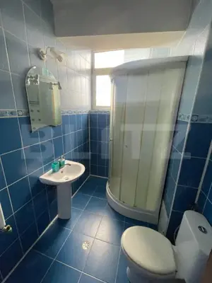 Apartament de inchiriat, cu 3 camere, 100 mp, zona Ciuperca - imagine 9