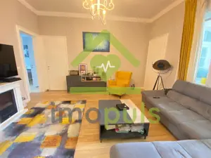 Apartament, 4 camere, 3 bai, Prefectura-Medicina