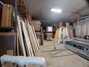 Hala 1500 mp - Otopeni   Therme - imagine 17