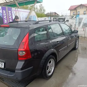 vand Renault Megane 2