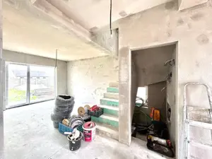 Casa individuala cu arhitectura deosebita, 170 000 Euro -  Sacalaz