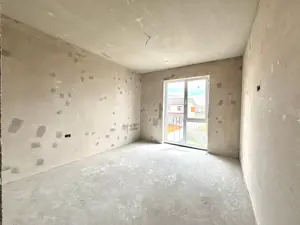 Casa individuala cu arhitectura deosebita, 170 000 Euro -  Sacalaz - imagine 8