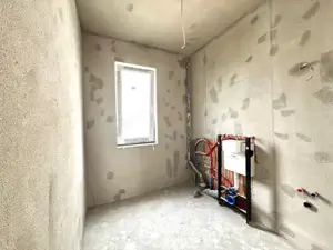 Casa individuala cu arhitectura deosebita, 170 000 Euro -  Sacalaz - imagine 7