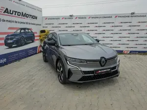 Renault Megane E-Tech 100% Electric EV60 220CP
