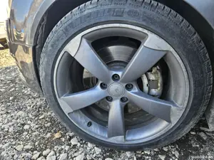 jante rotor R19 5 x 112,  Audi, Mercedes-Benz 