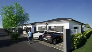 AC014 Duplex pe parter BUCOVAT, 3 camere - imagine 6 AC014 Duplex pe parter BUCOVAT, 3 camere - imagine 6