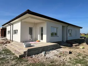 AC014 Duplex pe parter BUCOVAT, 3 camere