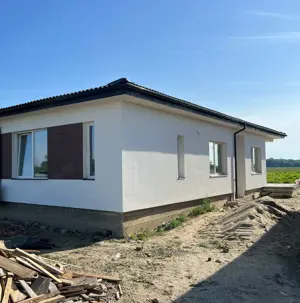 AC014 Duplex pe parter BUCOVAT, 3 camere - imagine 3 AC014 Duplex pe parter BUCOVAT, 3 camere - imagine 3