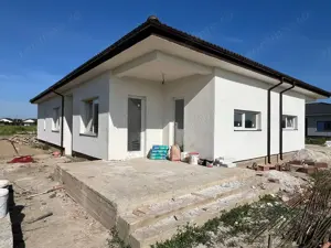 AC014 Duplex pe parter BUCOVAT, 3 camere - imagine 2 AC014 Duplex pe parter BUCOVAT, 3 camere - imagine 2