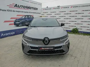 Renault Megane E-Tech 100% Electric EV60 220CP - imagine 2