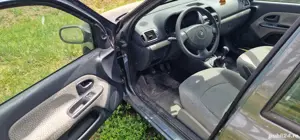 renault clio 1.2 benzina - imagine 3