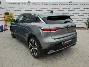 Renault Megane E-Tech 100% Electric EV60 220CP - imagine 4