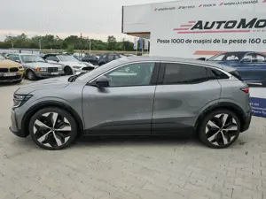 Renault Megane E-Tech 100% Electric EV60 220CP - imagine 3