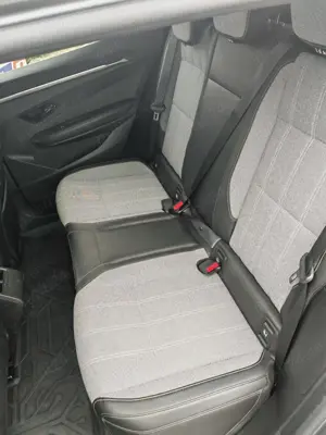 Renault Megane E-Tech 100% Electric EV60 220CP - imagine 5