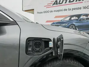 Renault Megane E-Tech 100% Electric EV60 220CP - imagine 8