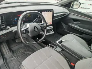 Renault Megane E-Tech 100% Electric EV60 220CP - imagine 10