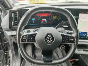 Renault Megane E-Tech 100% Electric EV60 220CP - imagine 9