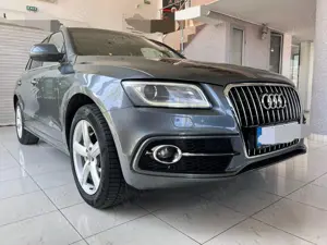Vand audi Q5 an 2014 - imagine 3