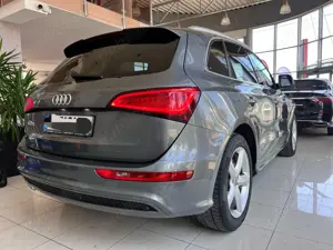 Vand audi Q5 an 2014 - imagine 5