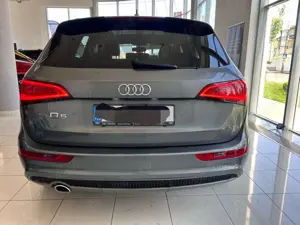 Vand audi Q5 an 2014 - imagine 4