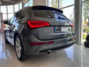 Vand audi Q5 an 2014 - imagine 6
