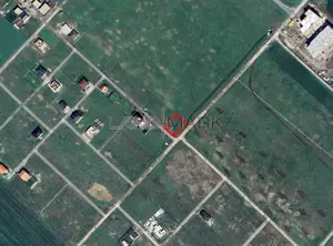 Teren de BLOC P+3E de vanzare in zona Torontalului Metro