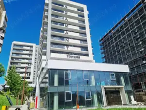 Adamant Towers apartament 2 camere decomandat, tip 2A 72mp - imagine 16