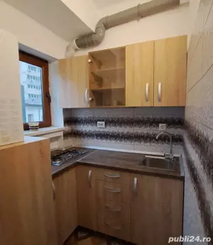 Garsoniera de inchiriat  - imagine 4