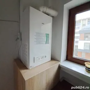 Garsoniera de inchiriat  - imagine 5