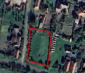 Teren intravilan Hunedoara-Timisana