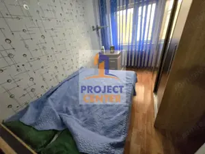 Apartament 4 camere,  Gavana 3, centrala termica - imagine 3