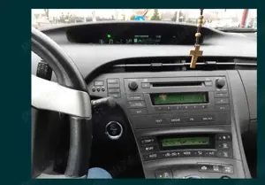 Toyota Prius 3 fabricatie 2010 - Masina Personala - imagine 6