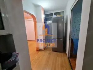 Apartament 4 camere,  Gavana 3, centrala termica - imagine 9