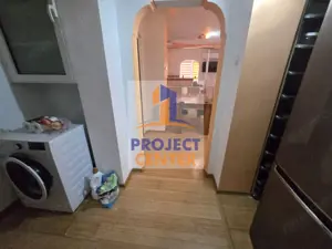 Apartament 4 camere,  Gavana 3, centrala termica - imagine 10