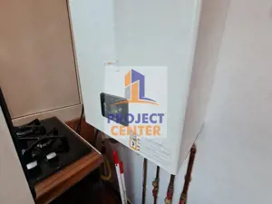 Apartament 4 camere,  Gavana 3, centrala termica - imagine 8