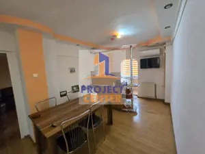 Apartament 4 camere,  Gavana 3, centrala termica - imagine 5